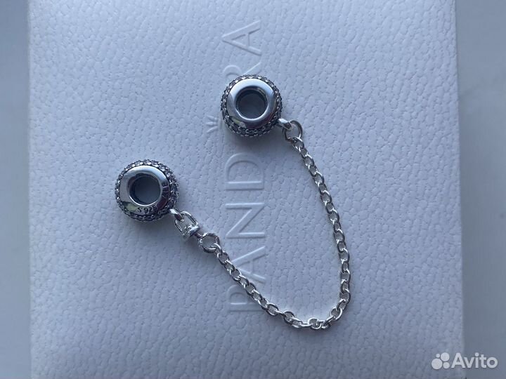 Шармы пандора