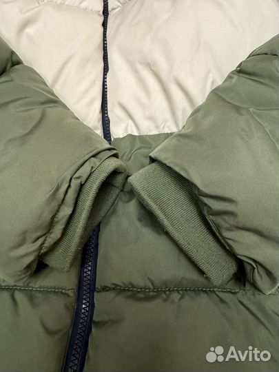 Куртка демисезонная для мальчика подростка