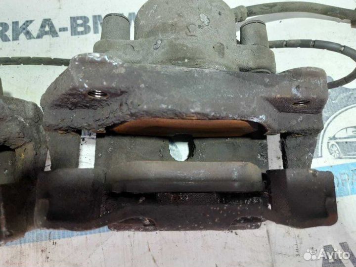 Суппорта тормозные передняя Bmw 5 E39 M54B22 226S1