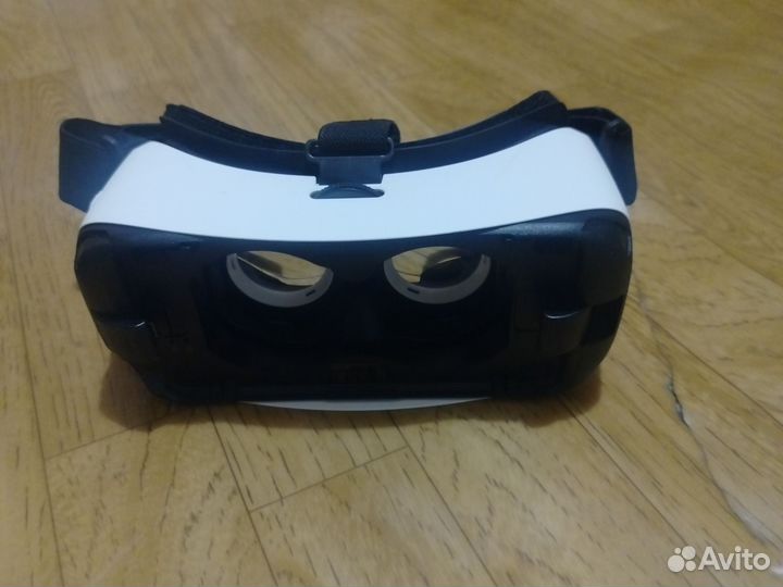 Вертуальные очки