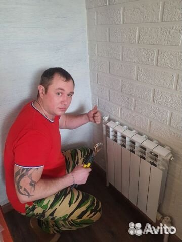 Сантехник. Работаю сам. Установка. Замена. Монтаж