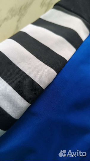 Борцовское трико asics