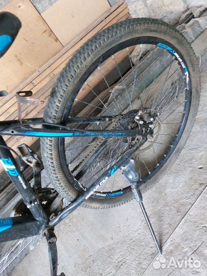 Велосипед бу 6.000