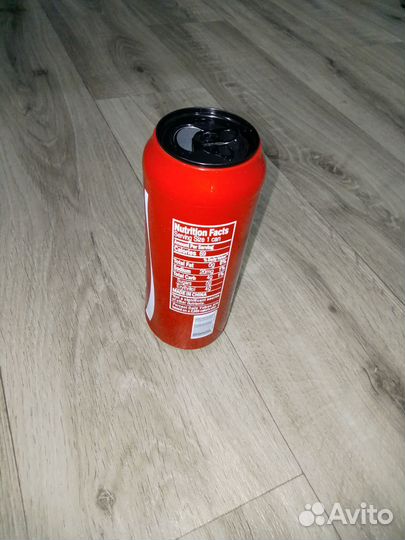 Силиконовый чехол накладка для банки, бутылки, 0.5