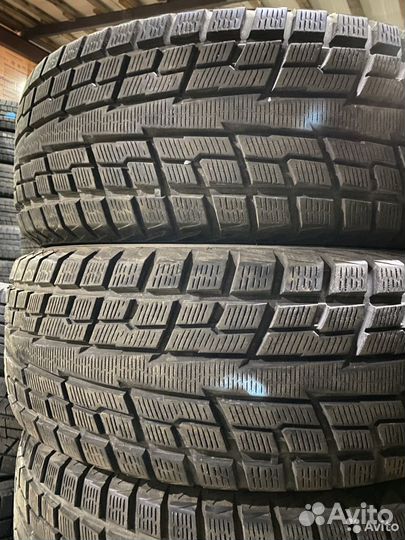 Yokohama Geolandar I/T-S G073 225/65 R17