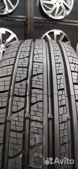 Pirelli Scorpion Verde 235/65 R17