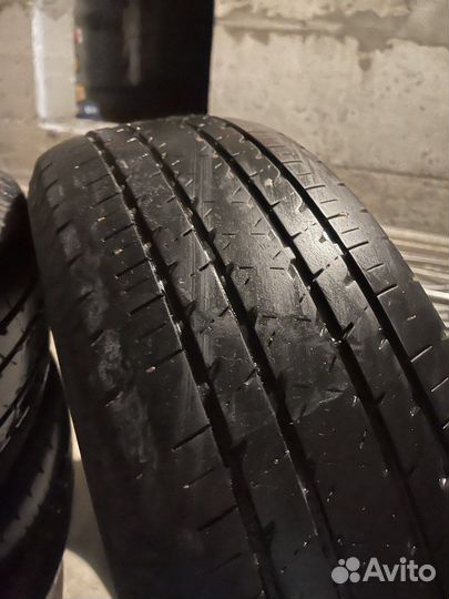 Firestone Destination M/T 225/65 R17