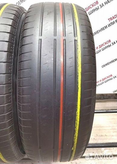 Yokohama Bluearth ES32 215/65 R16 98H