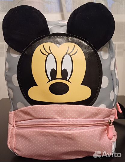 Детские рюкзаки