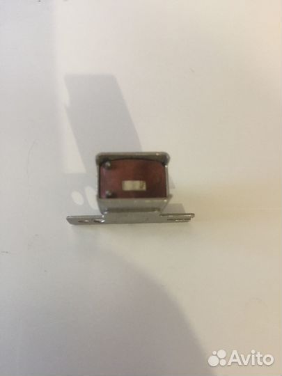 Магнитная головка. 3Д12.122