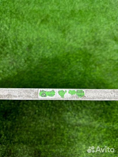 Радиатор кондиционера Bmw 5 E60 N52B30 2005