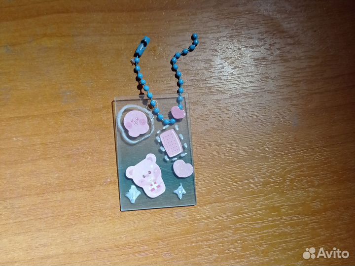 Брелки любые на заказ