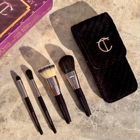 Набор кистей Charlotte Tilbury