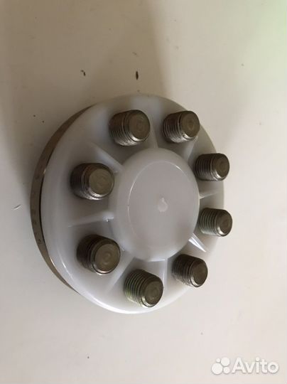 Мембранный разделитель