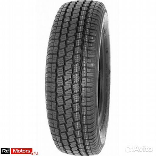 Roadmarch Loading Pro 185/75 R16 R