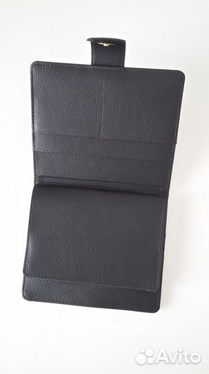 Холдер для автодокументов,14*11,5см