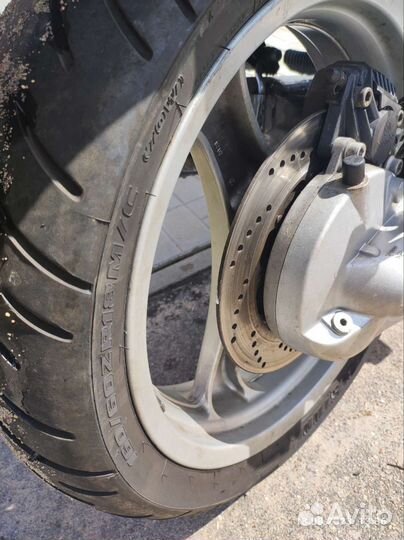 Продам BMW R1100RS