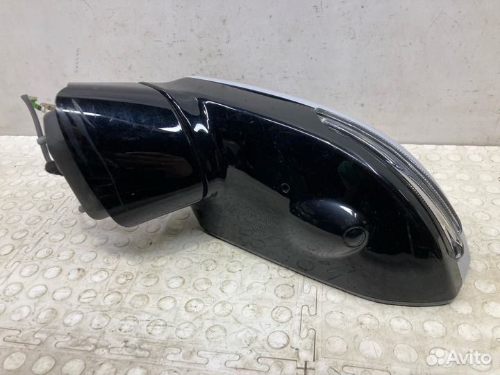 Зеркало левое Jetour Dashing 2022