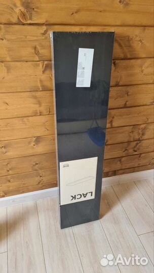 Полка настенная IKEA