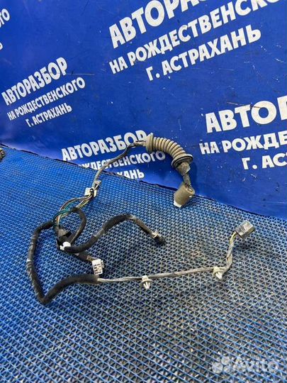 Проводка двери Hyundai Accent седан G4EB 2006