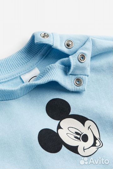 Комплект H&M (68)