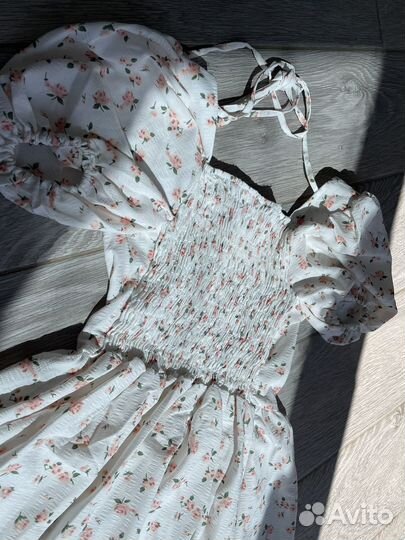 Платье женское 42 44