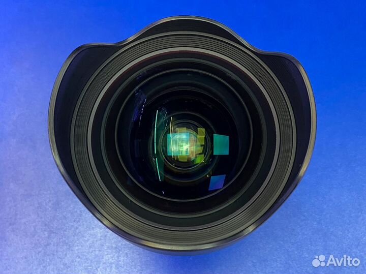 Sigma 20mm f/1.4 DG HSM Art Canon EF sn-515383