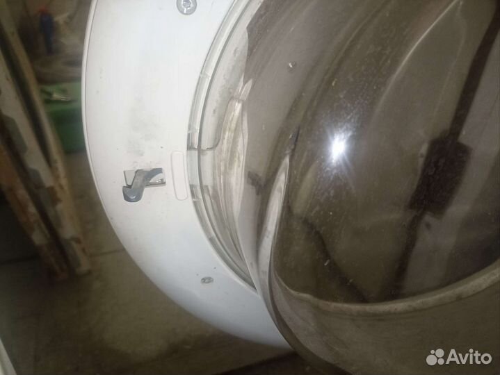 Люк Gorenje WA60065R стиральной машины