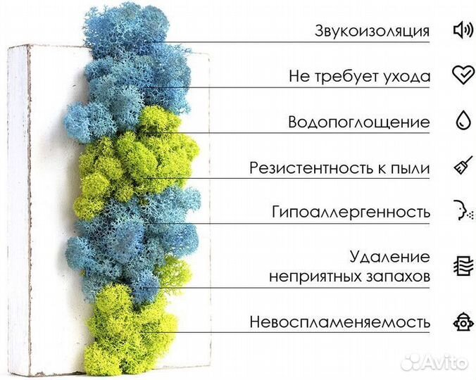 Средство готовое для стабилизация растений