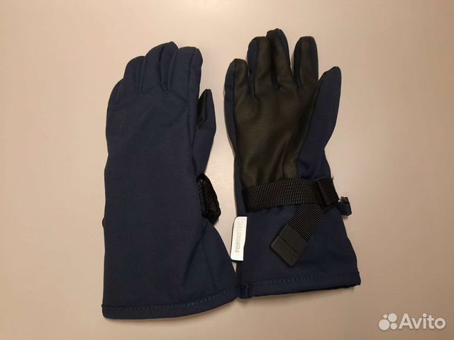 Перчатки демисезонные Reima 3