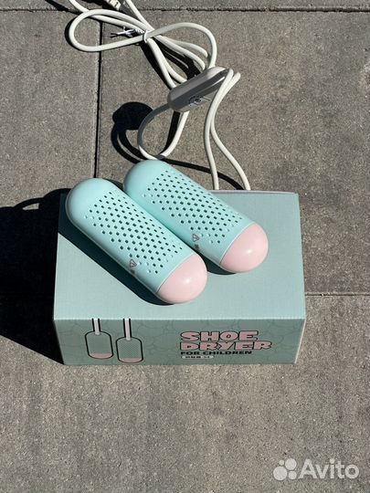 Сушилка для обуви xiaomi lofans