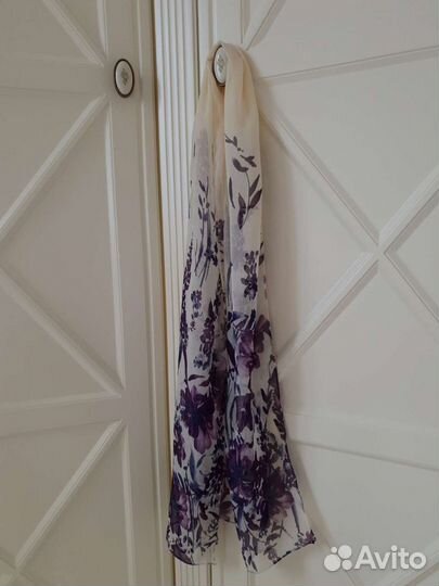 Шарф шифон avon