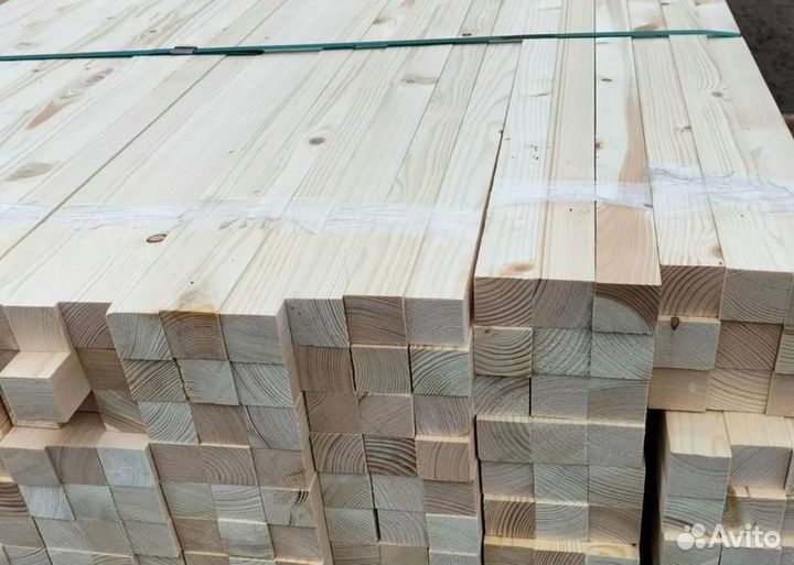 Пиломатериалы 1 сорт гост