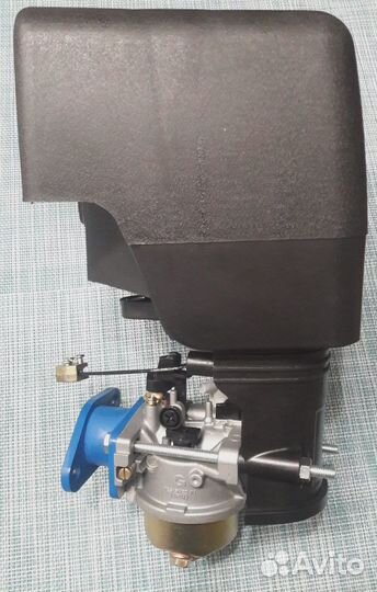 Карбюратор Агро (Агрос) для мотоблока