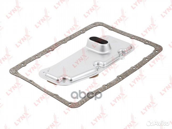 Фильтр АКПП toyota land cruiser 100 98-02 / land