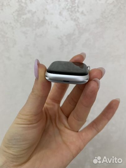 Apple Watch SE 44 mm