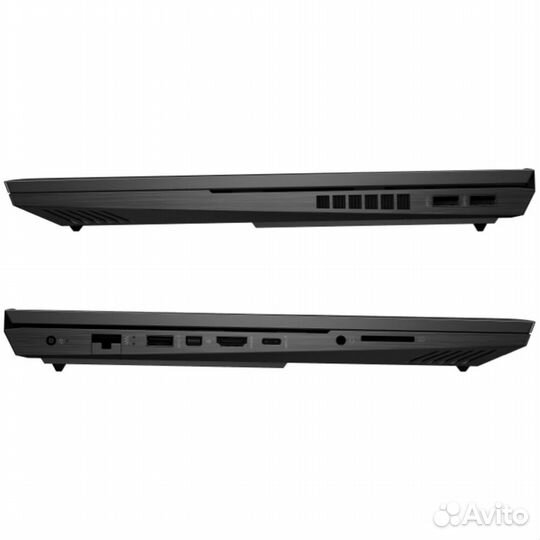 Ноутбук HP Omen 16t-b000 Core i7 #370052