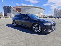 Audi A6 3.0 AT, 2019, 89 000 км, с пробегом, цена 4 550 000 руб.
