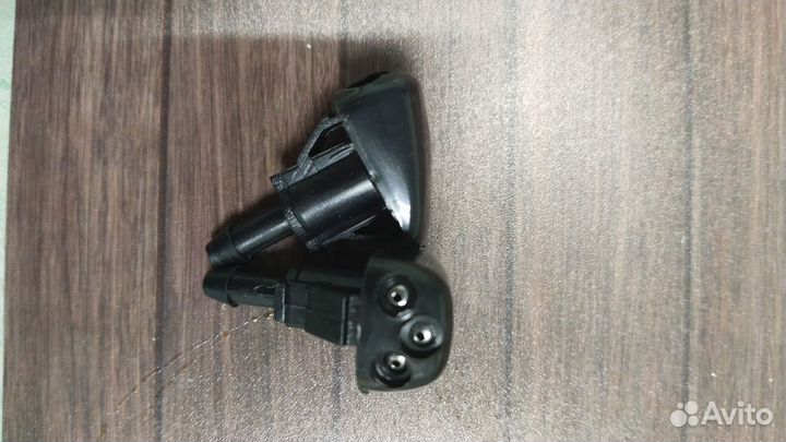 Омыватель стекла