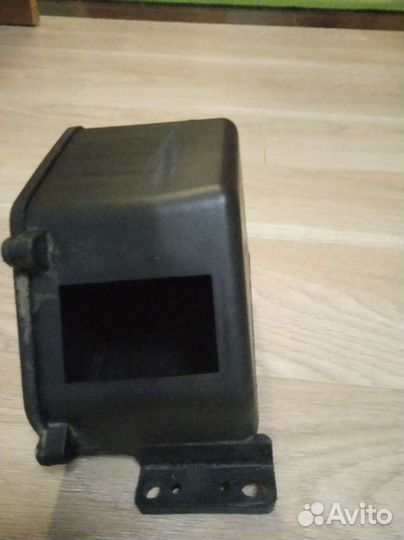 Воздушный фильтр