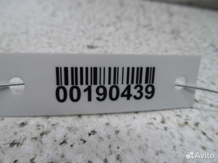 Магнитола Chrysler PTCruiser PT Cruiser (PT) 2000