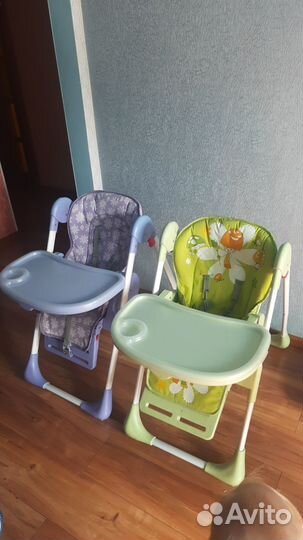Стульчик для кормления