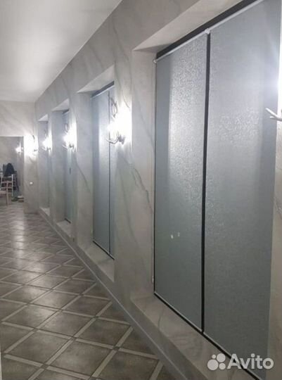 Рулонные шторы H297N-E95383