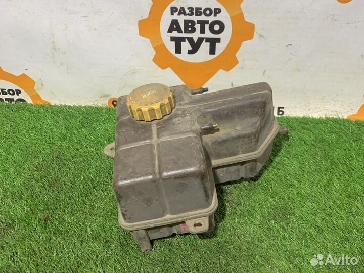 Расширительный бачок Chery Fora