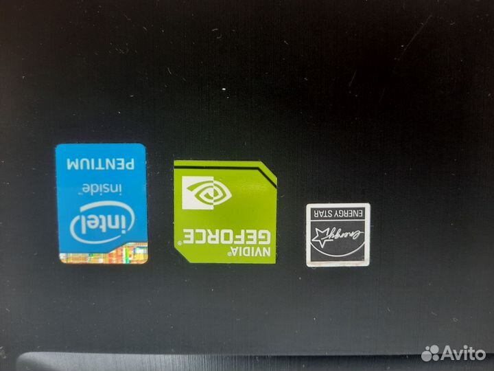 Ноутбук lenovo