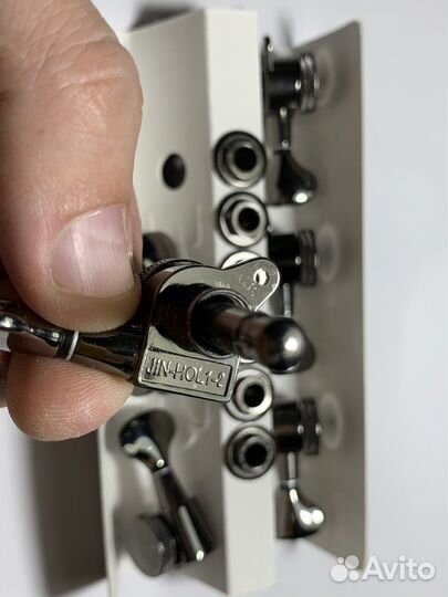 Gotoh бридж GE103B-T