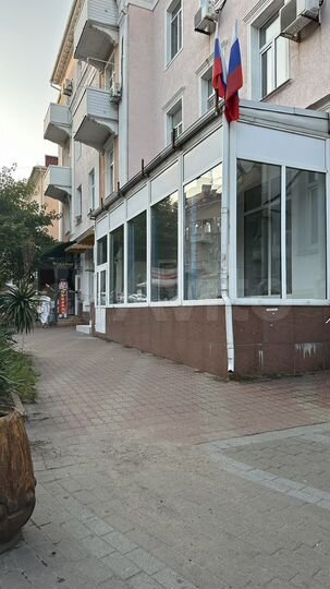 Торговая площадь, 92.2 м²