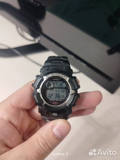 Casio g-shock gw-2310