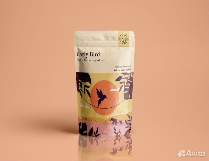 Графический дизайнер