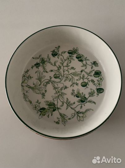 Блюдо доя запекания